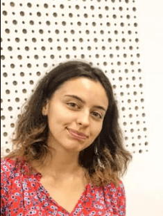 Maria Postea
